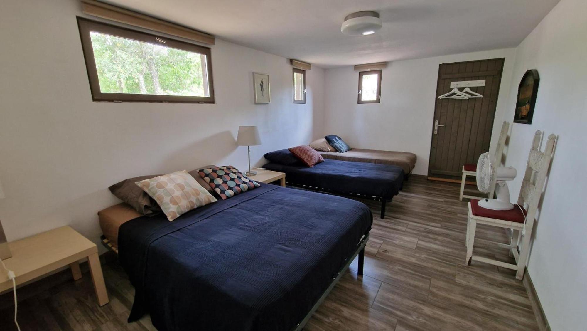 Villa La Lanterne Le Plan-de-la-Tour Dış mekan fotoğraf